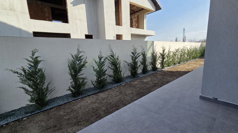 Casă modernă de vânzare în Tunari – construcție 2025, gata de mutare! - Poză 31