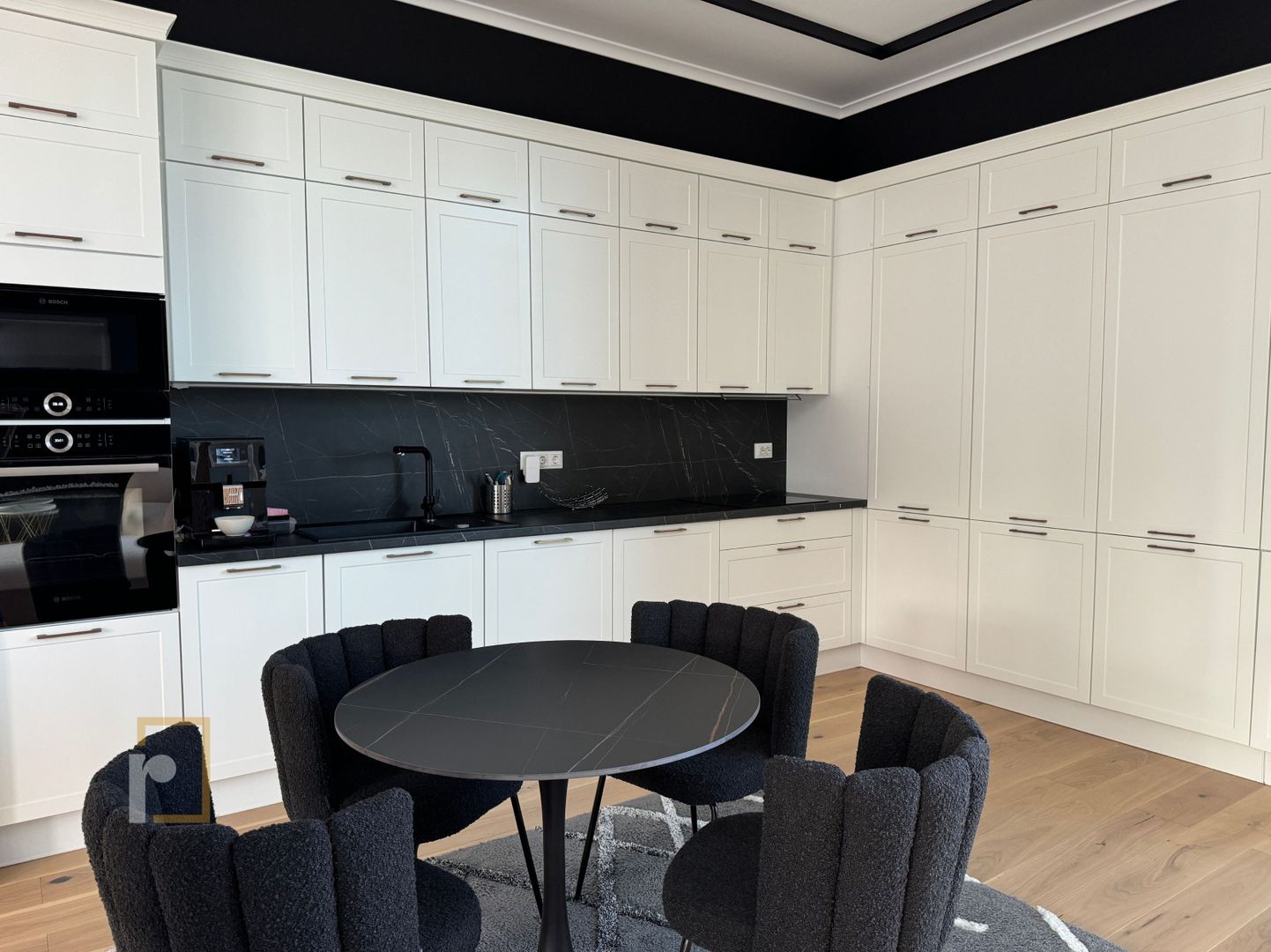 Vila de Lux | zona Laguna Albastra | Corbeanca - Poză 7