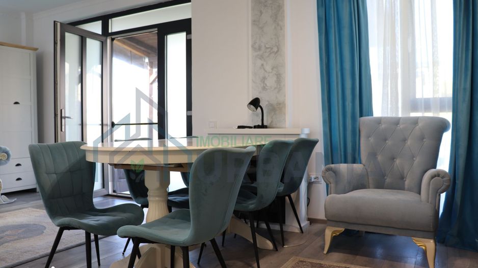 DIRECT PROPRIETAR, Casa de vânzare, 3 camere 85 mp, curte 400 mp - Poză 5