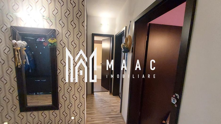 Apartament 3 Camere | Decomandat | Etaj 2 | Terezian - Poză 13