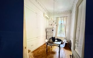 Închiriere vilă interbelică, Piata Victoriei,  renovată complet - Poză 9