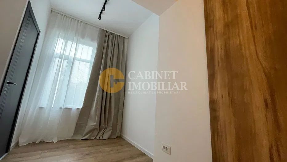 Chirie - 2 camere - Copou - Poză 6