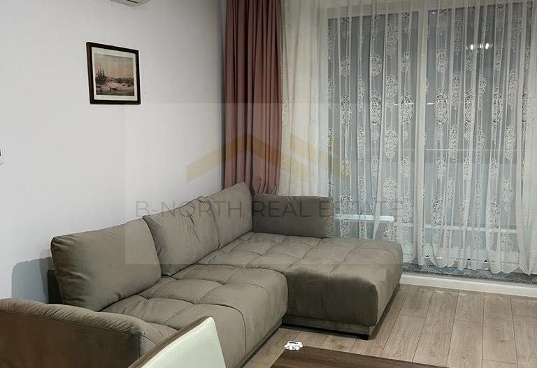 Apartament de închiriat 2 camere Pipera | New Point Residence | Parcare inclusă - Poză 4