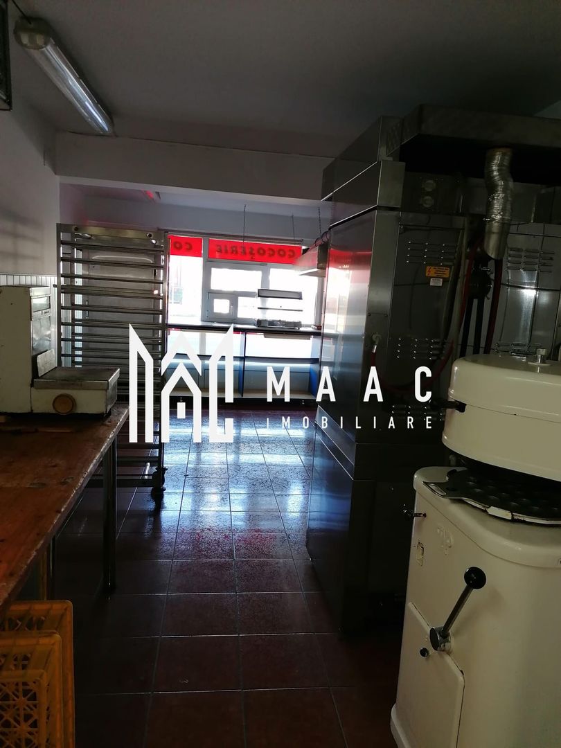 Casa individuala + spatii comerciale | zona Centrala | - Poză 27