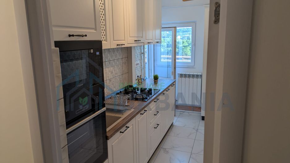 Apartament 1 cameră, decomandat, 40 mp, zona Gara Iași – lângă McDonald's, 15 min de UMF și UAIC - Poză 8