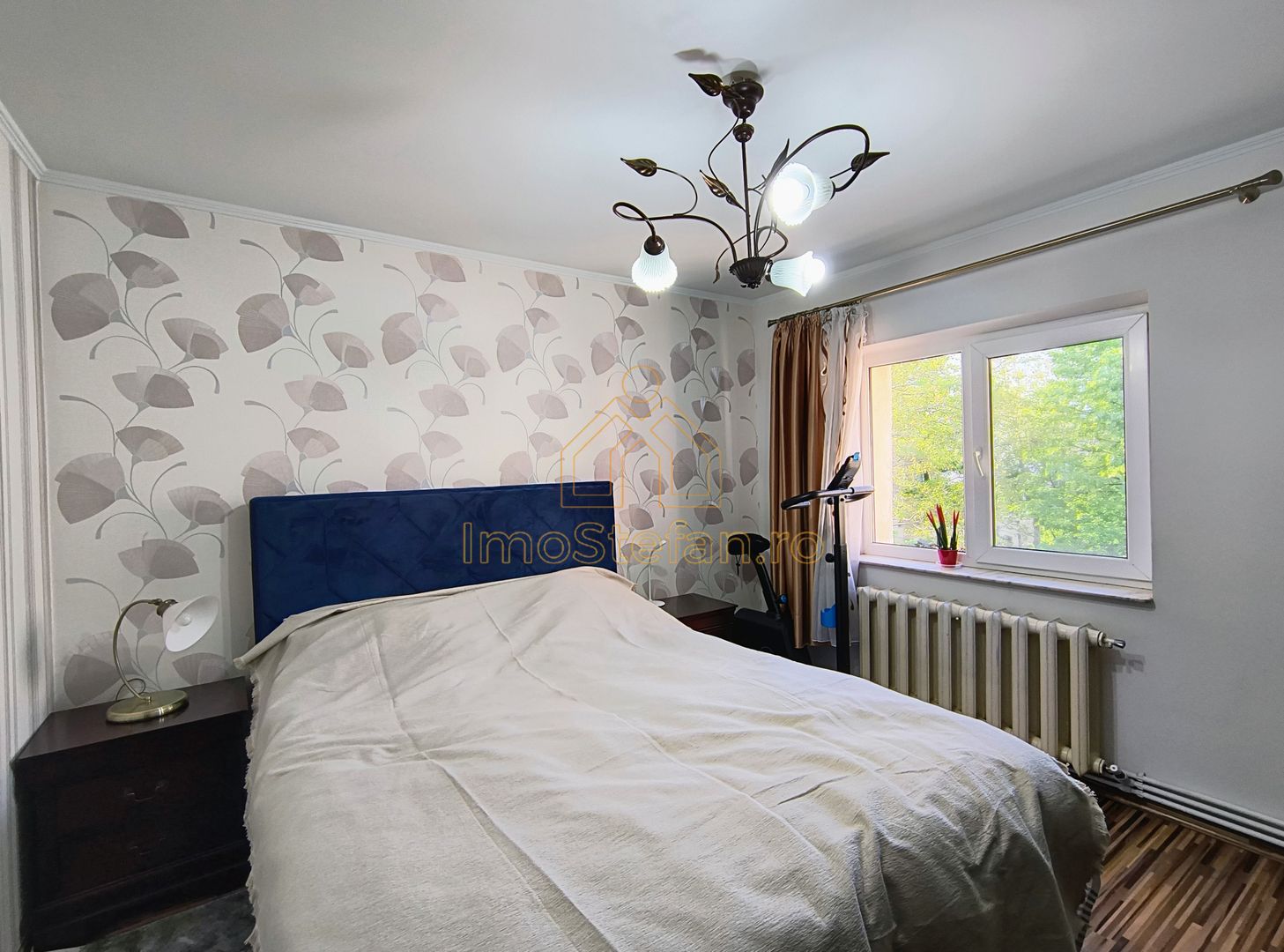 ICIL | Apartament 3 Camere | Utilat | Mobilat | Gata de mutat - Poză 14