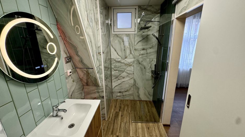 Garsoniera Centru Istoric Brasov | Strada Sforii - Poză 6