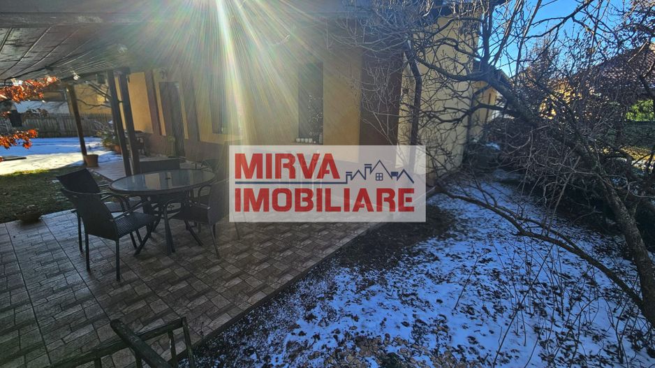 Vilă 4 camere Păulești | Teren 1.820 mp | Mobilata si utilata - Poză 38