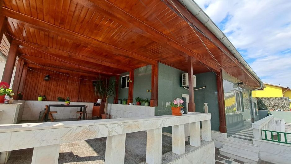 Vand Vila Pipera-Tei(Bd Barbu Vacarescu) - Poză 11