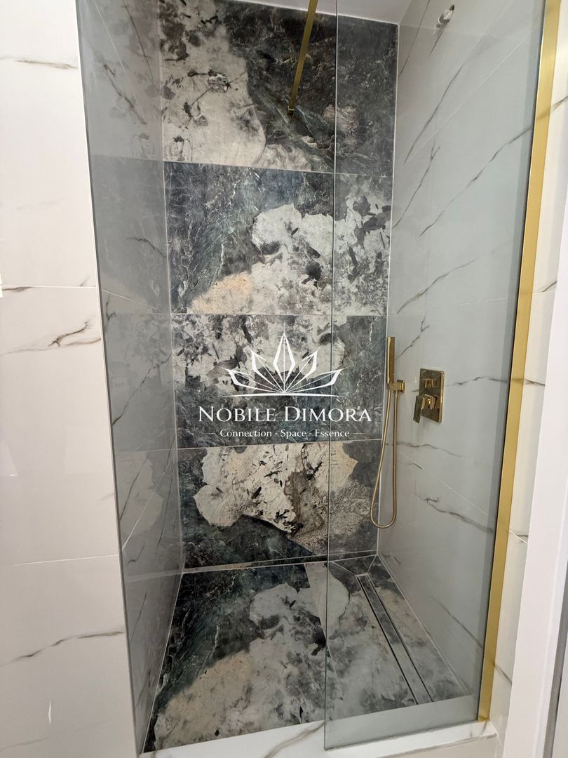Apartament de lux - Ultracentral - 2 camere - parcare privata - Poză 18
