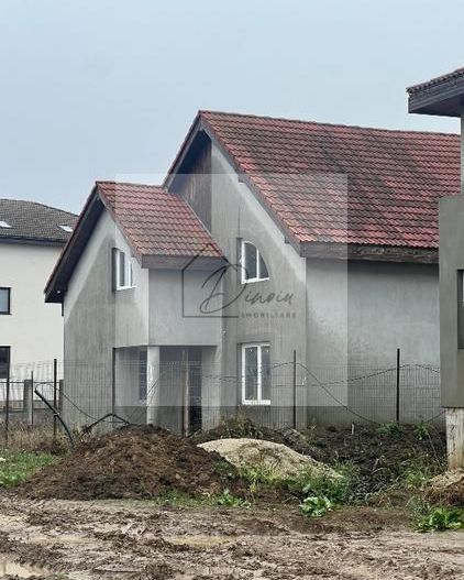 COM 0% I Vila Pipera I Cartier HENRI COANDA I Intabulata utilitati - Poză 3