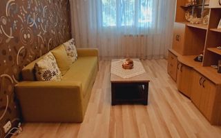 Rahova-Sebastian | 4 camere | 82mp | Parter | bloc reabilitat | 123.000 euro - Poză 1