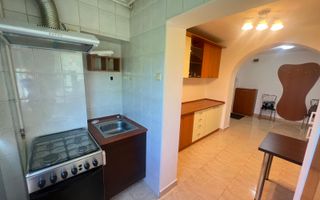 Lipovei, 2 camere dec, etaj 3, renovat -CENTRALA GAZ - Poză 6
