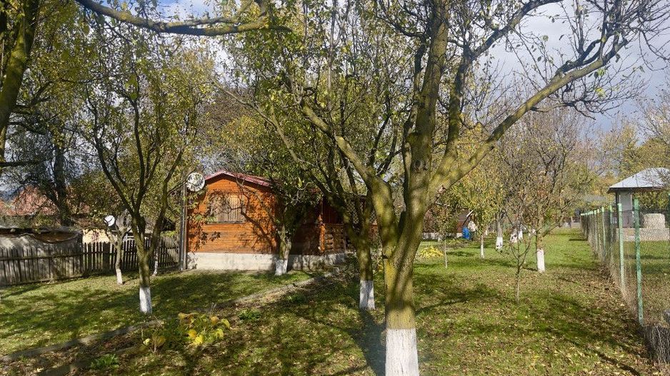 Casute Breaza, teren 1140 mp  - Poză 1
