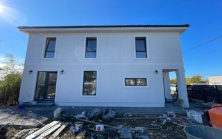 Duplex -5camere-3bai-Super Pret|190000€|GHIRODA| - Poză 2