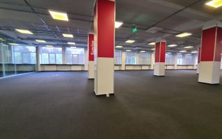 Cladire de birouri 3000 mp - Poză 4