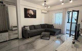 Apartament Calea Severinului etaj 2 , mobilat si utilat, 71 mp - Poză 1