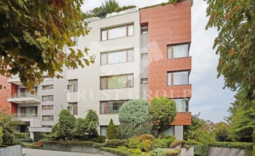 Complex Barbu Delavrancea Residence - Poză 1