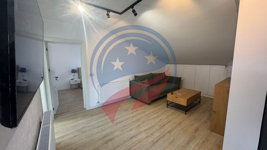 Apartament modern 80 mp | Romanesti | Parcare în curte I Prima Inchiriere - Poză 7