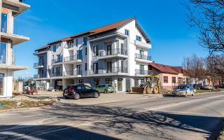 MICALACA | 100.000€ TVA Inclus | apartament nou – personalizează-l! - Poză 6