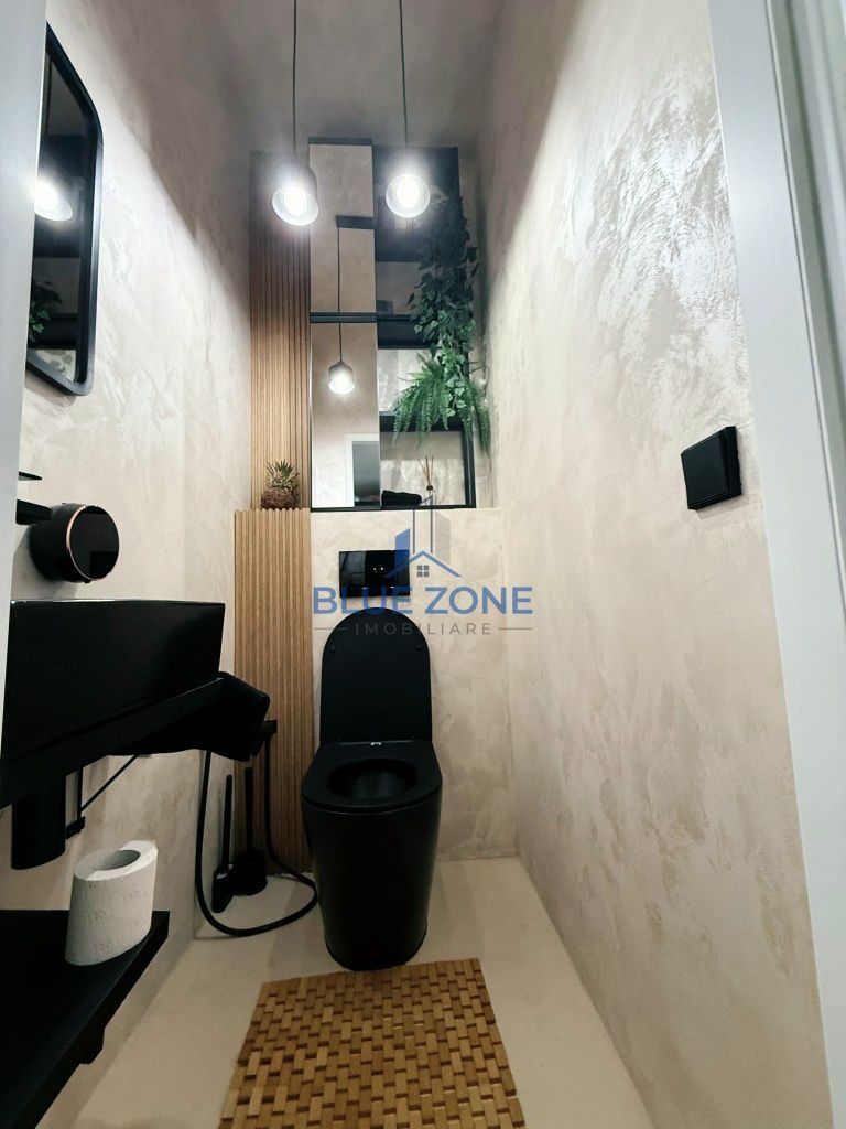 Apartament 3 camere | Vatra Luminoasă | 80 mp | Centrală proprie - Poză 8