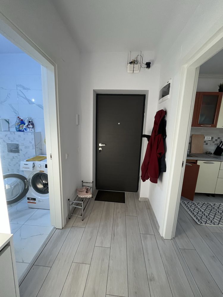 Garsoniera de inchiriat - Poză 1