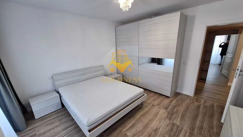 3 Camere decomandate, 2 Parcari, Petfriendly, Zona Oasului, Megaimage - Poză 3