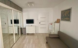 2 Camere decomandate, Marasti. Parcare,Central,FSEGA,Iulius Mall, OMV. - Poză 3
