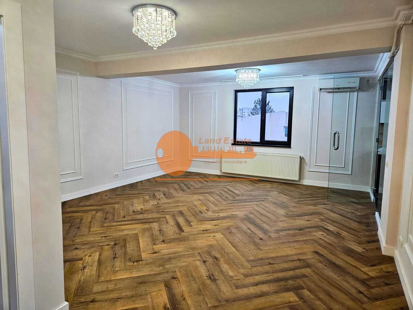 3 Camere Turda - Bloc Boutique Nou - Poză 1