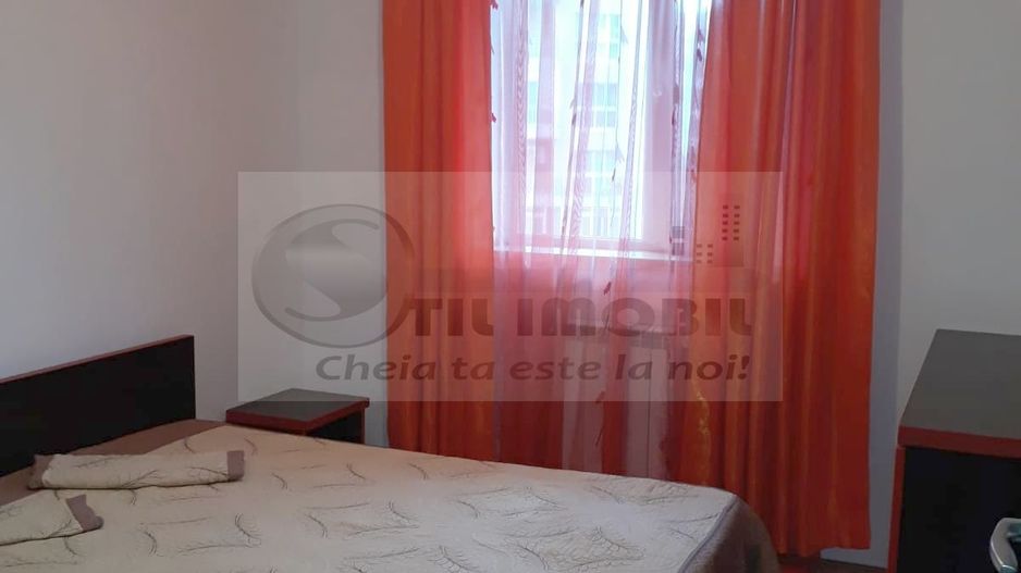 3 CAM TATARASI ETAJ 2 , CENTRALA PROPRIE, 2 BAI, SUD, GREEN PARK - Poză 8