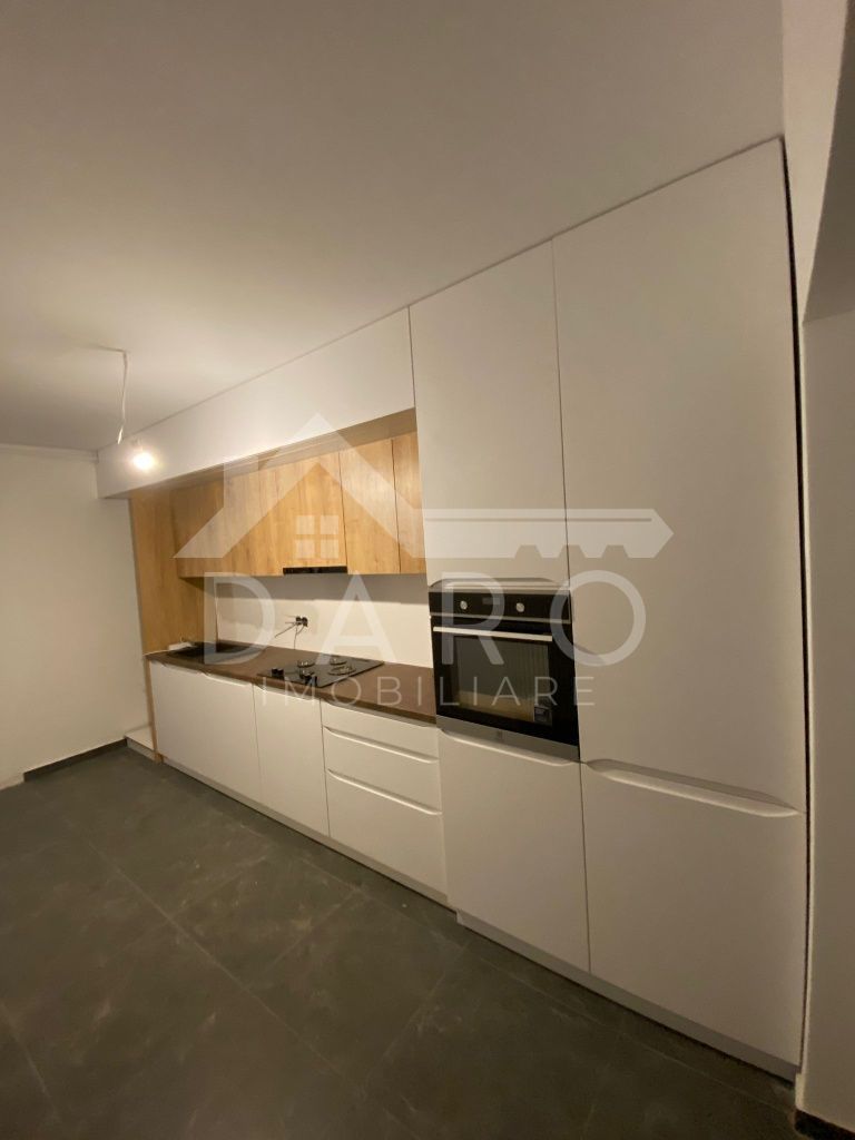 INCHIRIEZ APARTAMENT 2 CAMERE GREEN RESIDENCE - Poză 1
