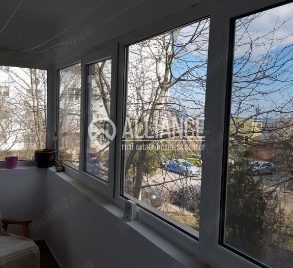 FALEZA NORD (COD 01) - apartament 2 camere mobilat, vedere la mare! - Poză 6