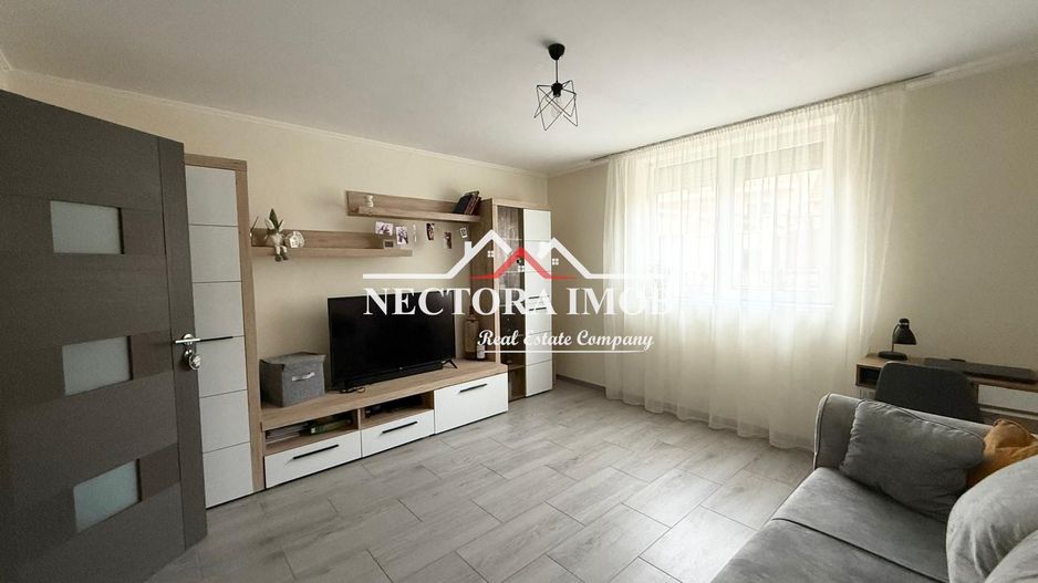 NECTORA IMOB-Casa 2 camere,Zona Gheorghe Doja, Teren 436 mp,utilat NOU - Poză 2