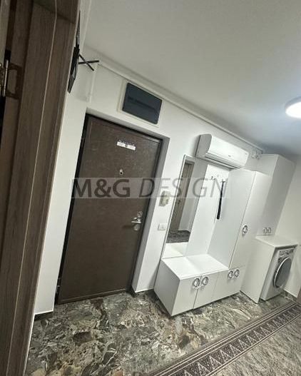 2 camere decomandat, etaj 4 ,  Dâmbovița centrala proprie - Poză 5