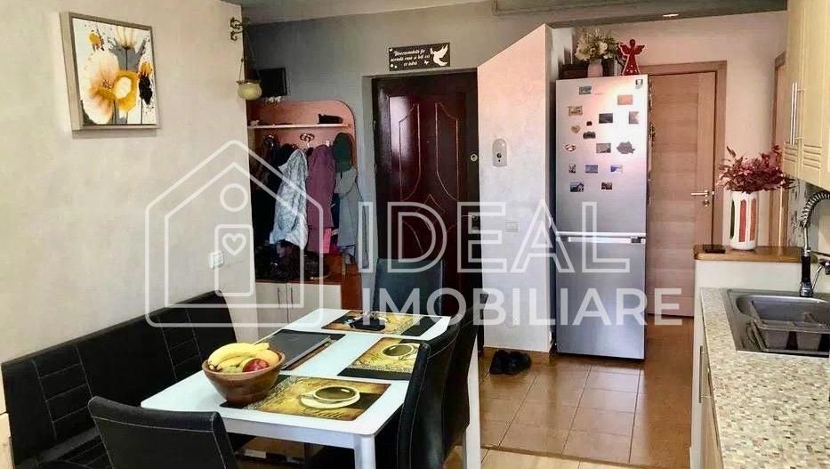 Apartament 3 camere | 65 mp | Turnișor - Poză 5