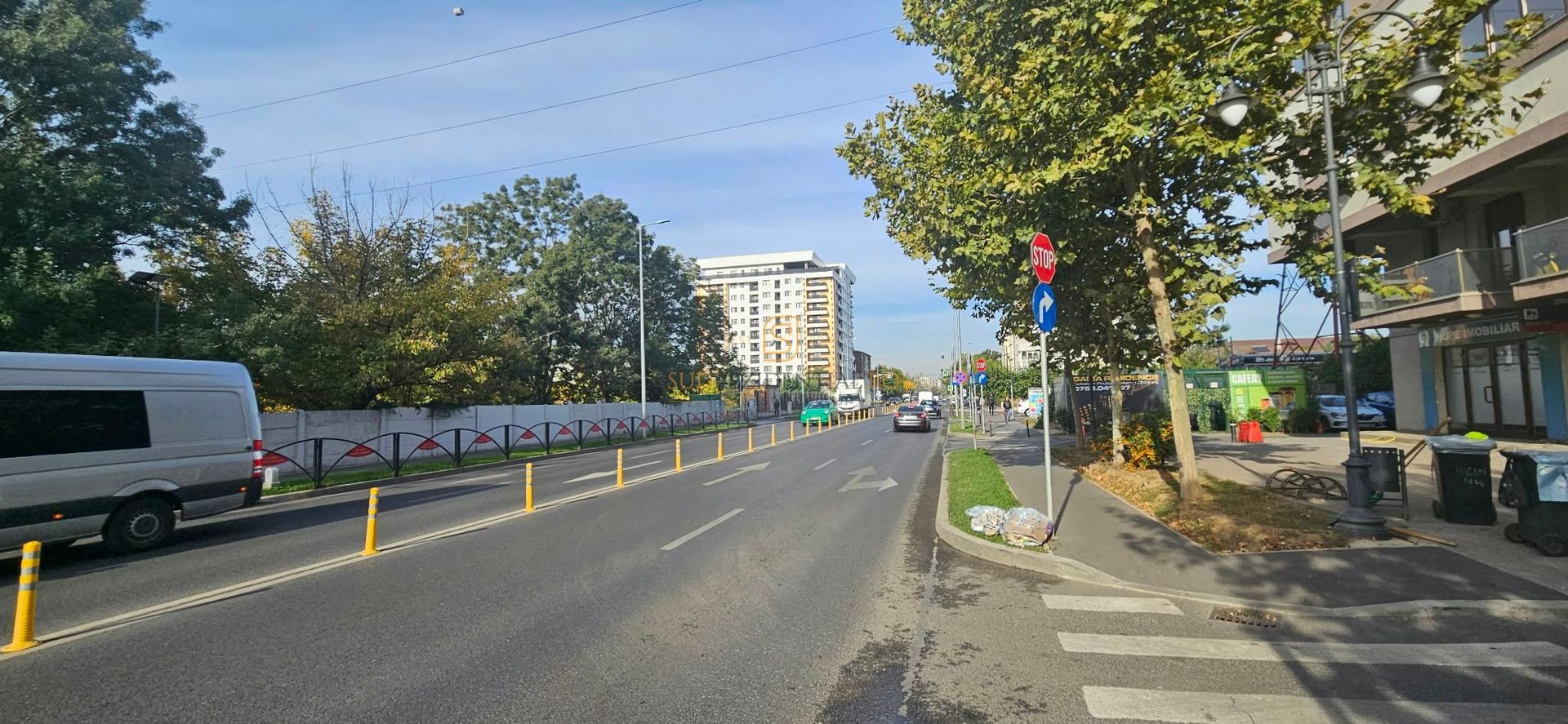 Apartament cu 2 camere, mobilat, utilat, Sos. Oltenitei, IRA-Petrom - Poză 5