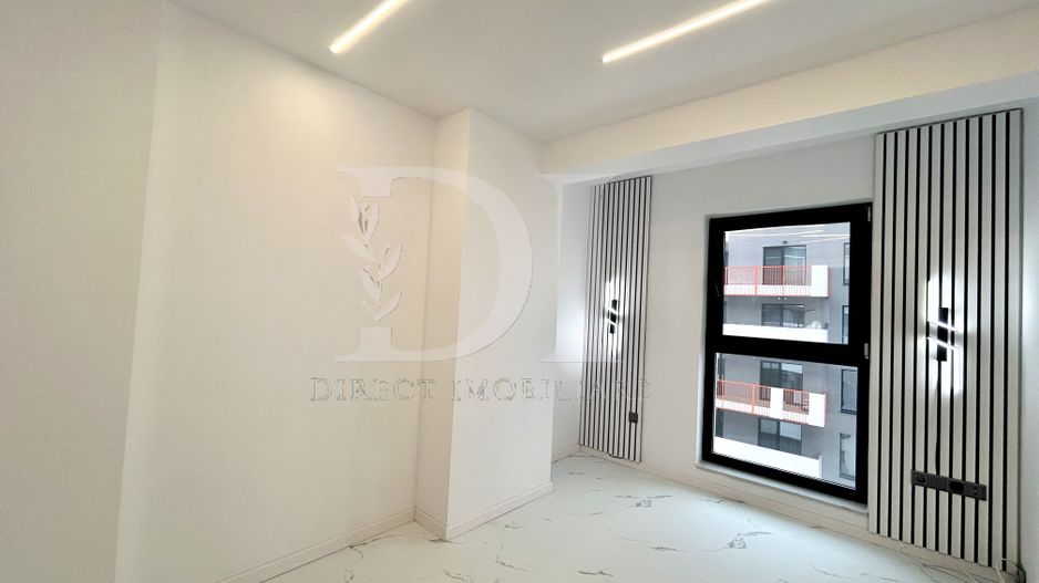 Apartament 3 camere de vanzare / Zona BMW / Florești - Poză 15