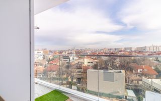 Apartament 2 camere - vanzare - Barbu Vacarescu-Floreasca - Poză 6