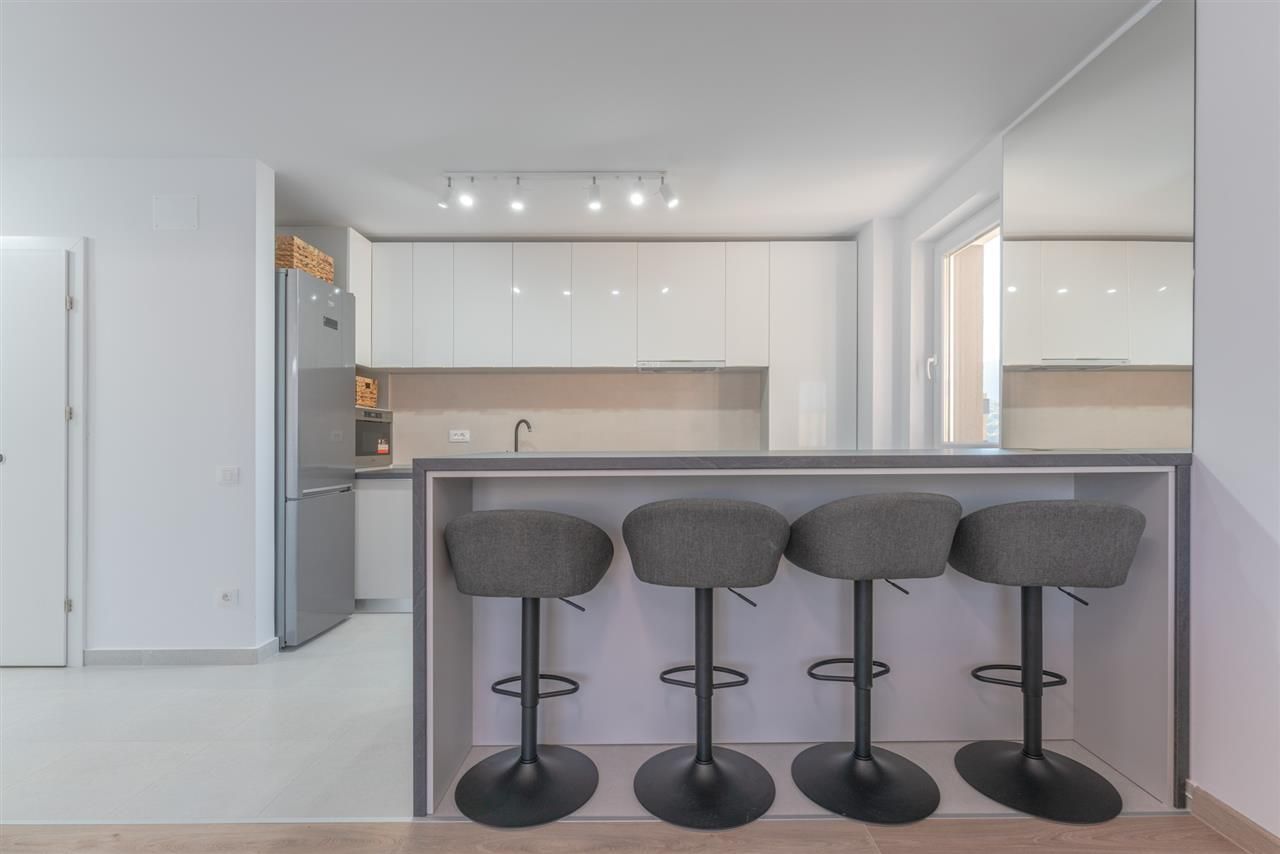 Apartament Urban Plaza cu loc de parcare - Poză 5