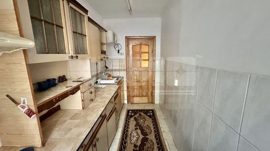 Garsoniera de Inchiriat | Parter | 2 Voievozi | 32 MP - Poză 3