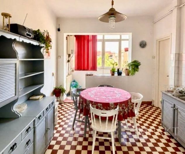 Apartament cu 3 camere de 100 mp utili in zona Semi-Centrala - Poză 6