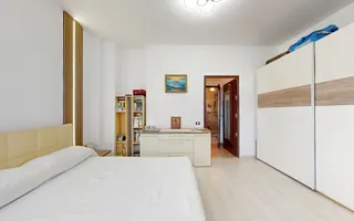 Apartament interbelic cu 3 camere, 124 mp, vis-à-vis de - Poză 27