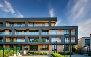 APARTAMENT 3 CAMERE | PREMIUM | PIPERA | MUTARE IMEDIATA - Poză 19