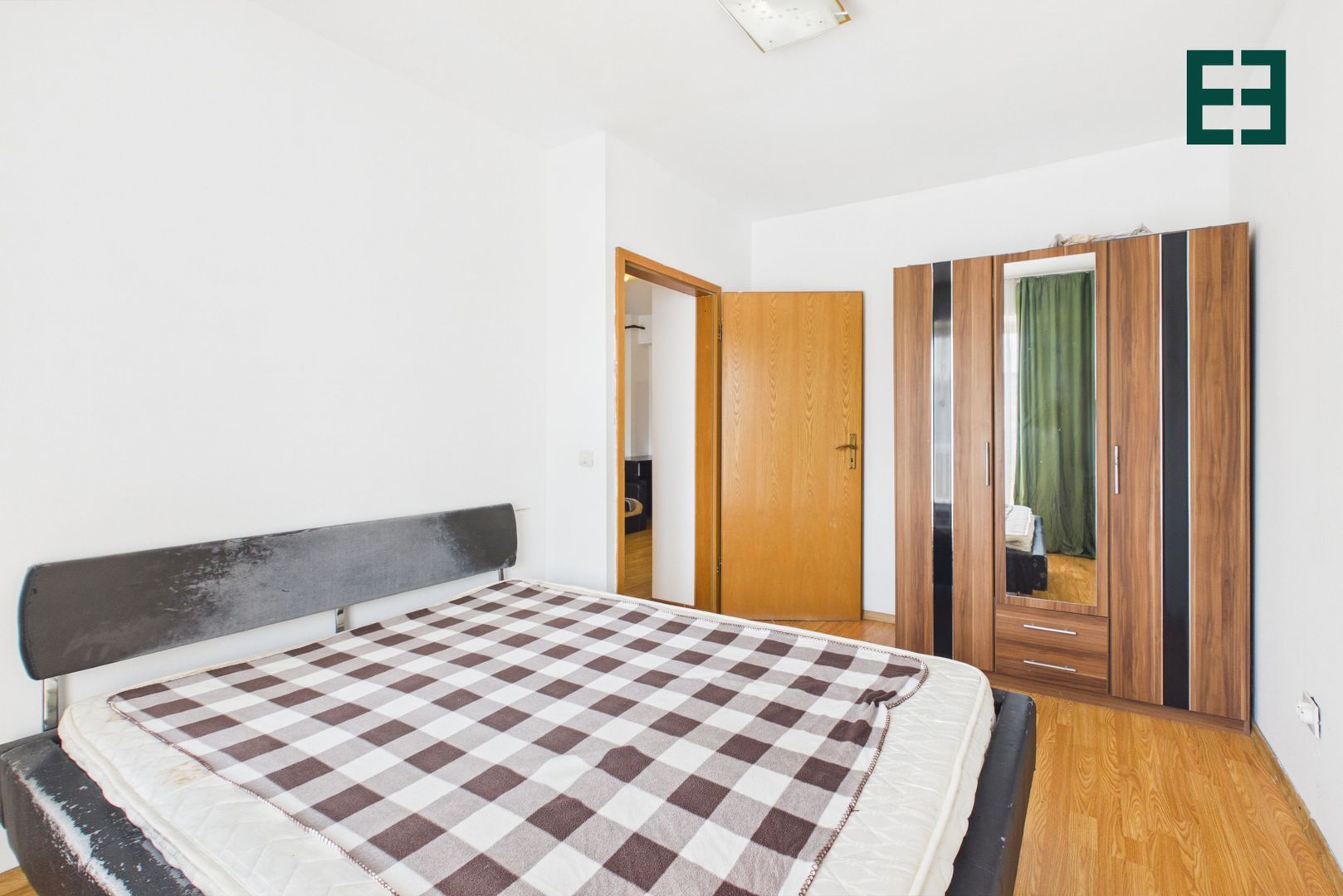 De închiriat - Apartament cu 2 camere -  Zona Confecții - Arad - Poză 5