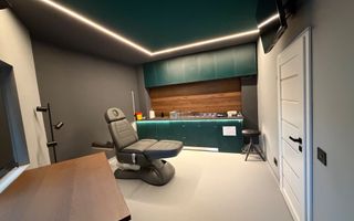 Clinica Medicala  amenajata pentru inchiriat caen 8690 disponibila - Poză 7