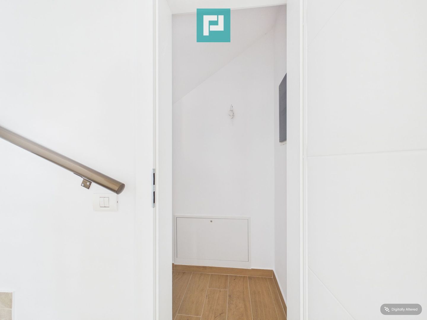 Duplex luminos 101 mp utili, teren 350mp în Covaci - Poză 20