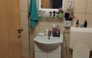 ageuropa.ro vinde garsonieră la etajul 3 în Soarelui - Poză 3