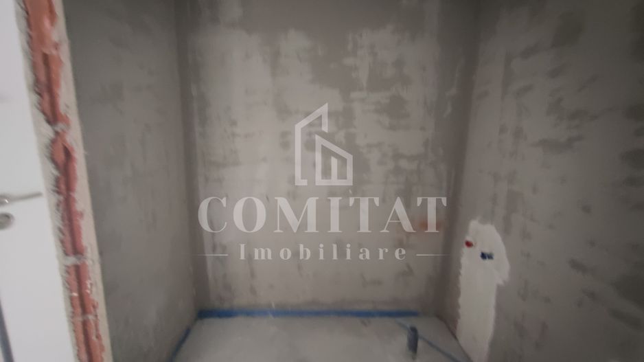 Apartament 2 camere | 53 mp | Florești - Poză 6