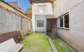 Casă individuală pentru renovare completă, Bucureștii Noi - Poză 7