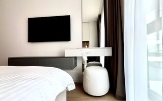 Apartament de Vanzare | 2 camere | Vedere spre lac - Poză 10